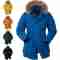 Rigenerazione colore Woolrich e cambio colore