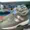 Rigenerazione scarpe